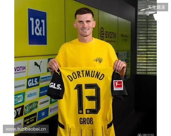 TA：布莱顿签格罗斯的转会费略低于200万欧元，有100万欧奖金