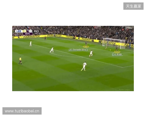 TA解析曼城门球战术:两名后腰禁区内接球破解对手人盯人逼抢 TA解析曼城门球战术:两名后腰禁区内接球破解对手人盯人逼抢