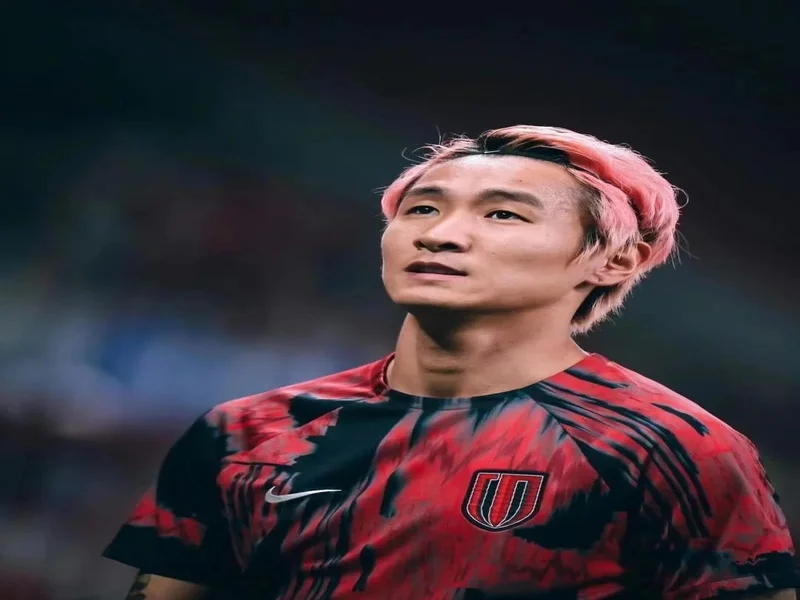 韦世豪：作为队长首先要为球队付出更多，大家状态越来越好